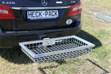 Heck-Pack Optimal 900x500x125 mm Hecktransporter